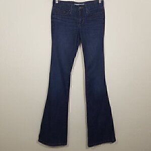 Joe's Jeans Stardust Jeans Size 25